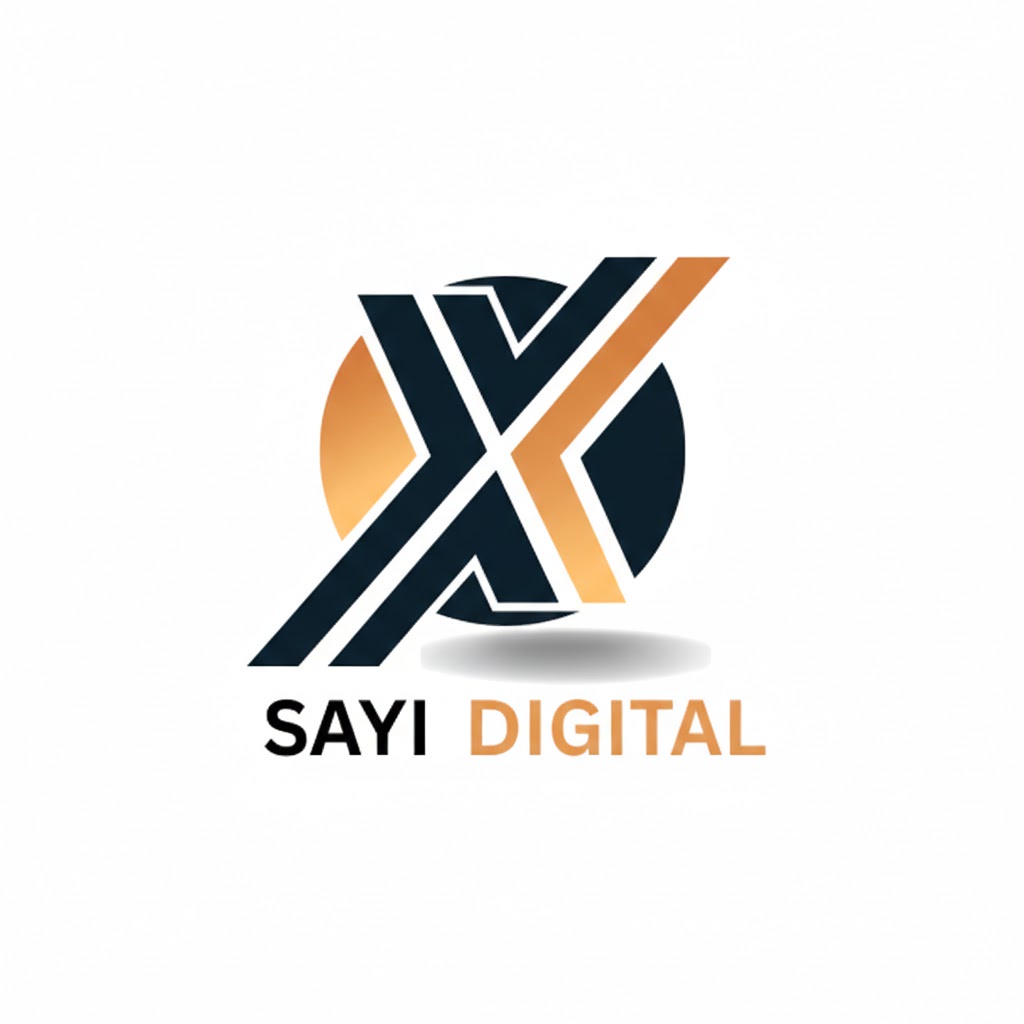 Sayi Digital Research